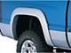 Bushwacker OE Style Fender Flares; Rear; Matte Black (94-01 RAM 1500)