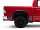 Bushwacker Pocket Style Fender Flares; Pre-Painted (19-24 RAM 1500, Excluding Rebel & TRX)