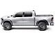 Bushwacker Forge Style Fender Flares; Front and Rear; Textured Black (10-18 RAM 2500)