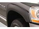 Bushwacker OE Style Fender Flares; Front; Matte Black (06-09 RAM 2500)