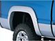 Bushwacker OE Style Fender Flares; Rear; Matte Black (94-02 RAM 2500)