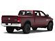 Bushwacker OE Style Fender Flares; Rear; Matte Black (10-24 RAM 2500)