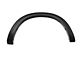 Bushwacker OE Style Fender Flares; Rear; Matte Black (10-24 RAM 2500)