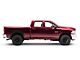 Bushwacker OE Style Fender Flares; Rear; Matte Black (10-24 RAM 2500)