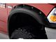 Bushwacker Pocket Style Fender Flares; Front; Matte Black (10-18 RAM 2500)