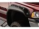 Bushwacker Pocket Style Fender Flares; Front and Rear; Matte Black (03-09 RAM 2500)