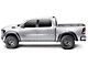 Bushwacker Forge Style Fender Flares; Front and Rear; Textured Black (10-18 RAM 3500)