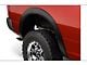 Bushwacker OE Style Fender Flares; Front and Rear; Matte Black (10-18 RAM 3500)