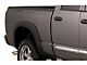 Bushwacker OE Style Fender Flares; Rear; Matte Black (06-09 RAM 3500 w/ 8-Foot Box)