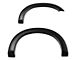 Bushwacker OE Style Fender Flares; Front and Rear; Matte Black (11-16 F-250 Super Duty)