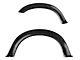 Bushwacker OE Style Fender Flares; Front and Rear; Matte Black (11-16 F-250 Super Duty)