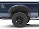 Bushwacker OE Style Fender Flares; Front and Rear; Matte Black (11-16 F-250 Super Duty)