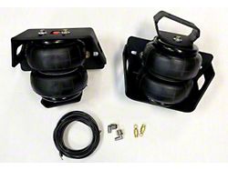 Bwoody Performance Lowered/Flipped Axle Air Bag Kit (18-24 F-150, Excluding Raptor)