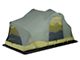 C6 Outdoor Rev Rack Tent with Yakima/Rhino Rack Mounting System; Element Forest (Universal; Some Adaptation May Be Required)