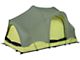 C6 Outdoor Rev Ground Tent; Element Forest (Universal; Some Adaptation May Be Required)