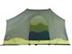 C6 Outdoor Rev Rack Tent with Front Runner Rack Mounting System; Element Forest (Universal; Some Adaptation May Be Required)