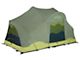 C6 Outdoor Rev Pick-Up Truck Tent; Element Forest (Universal; Some Adaptation May Be Required)