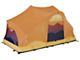 C6 Outdoor Rev Pick-Up Truck Tent; Element Desert (Universal; Some Adaptation May Be Required)