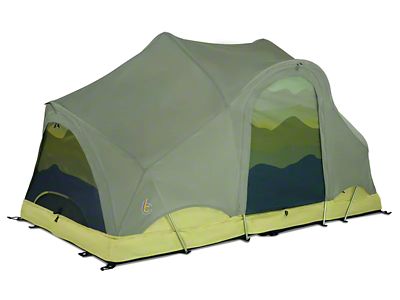 C6 Outdoor Rev Ground Tent; Element Forest (Universal; Some Adaptation May Be Required)