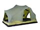 C6 Outdoor Rev Rack Tent with Rev Strap Mounting System; Element Forest (Universal; Some Adaptation May Be Required)