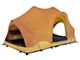 C6 Outdoor Rev Ground Tent; Element Desert (Universal; Some Adaptation May Be Required)