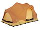 C6 Outdoor Rev Ground Tent; Element Desert (Universal; Some Adaptation May Be Required)