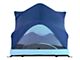 C6 Outdoor Rev Ground Tent; Element Surf (Universal; Some Adaptation May Be Required)