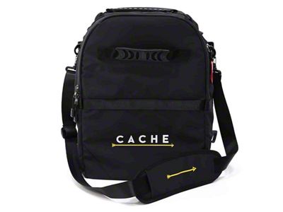 Cache The Jeffrey Cooler