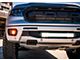 Cali Raised LED 22-Inch LED Light Bar with Hidden Bumper Mounting Brackets; Combo Beam (19-23 Ranger)