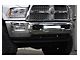 Cali Raised LED 22-Inch LED Light Bar with Hidden Bumper Mounting Brackets; Spot Beam (10-18 RAM 3500)