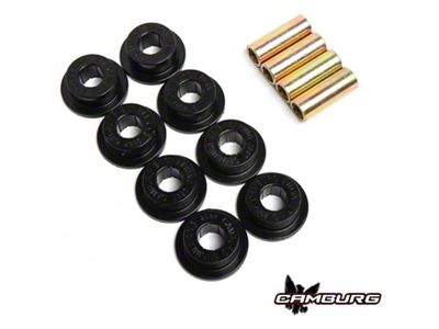 Camburg Upper Control Arm Bushing Kit (15-22 Colorado)