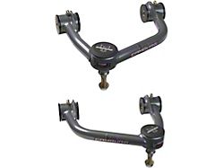 Camburg 1.25-Inch Performance Uniball Front Upper Control Arms (21-25 F-150, Excluding Raptor)