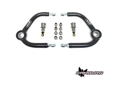 Camburg 1.50-Inch Performance Uniball Heim Front Upper Control Arms (10-14 F-150 Raptor)