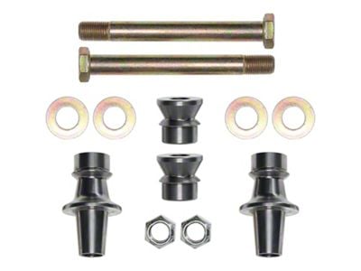 Camburg Heim Steering Bolt and Spacer Kit (17-20 F-150 Raptor)