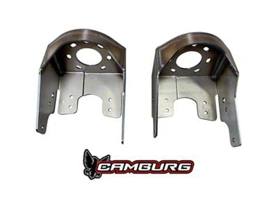 Camburg Raptor Conversion Coil-Over Bucket Set (09-14 F-150, Excluding Raptor)