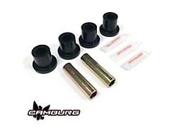 Camburg Rear Shackle Bushing and Sleeve Rebuild Kit (04-14 F-150)