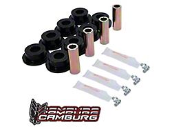 Camburg Upper Control Arm Bushing Kit (04-25 F-150)