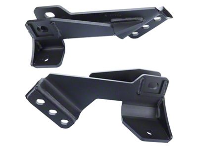 Camburg Track Bar Bracket (17-25 4WD F-250 Super Duty)