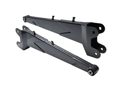 Camburg Uniball Radius Arm Kit (05-22 4WD F-250 Super Duty)