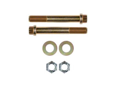 Camburg Upper Control Arm Bolt Kit (09-18 4WD RAM 1500)