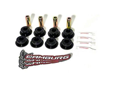 Camburg Upper Control Arm Bushing Kit (09-18 4WD RAM 1500)