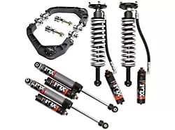 Camburg 1 to 3-Inch KINETIK Series Suspension Lift Kit with FOX 2.5 Elite DSC Coil-Overs and Shocks (19-23 Ranger, Excluding Tremor)