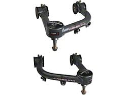 Camburg 1.25-Inch Performance Uniball Front Upper Control Arms (19-23 Ranger)