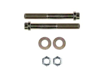 Camburg Upper Control Arm Bolt Kit (19-23 Ranger)