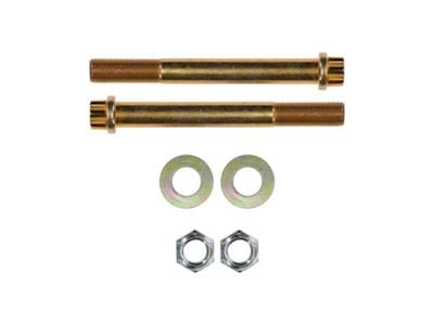 Camburg Upper Control Arm Bolt Kit (19-23 Ranger)