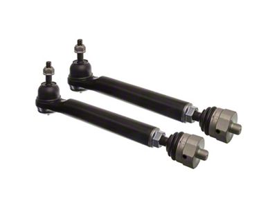 Camburg Steering Tie Rod End Kit (01-10 Sierra 2500 HD)