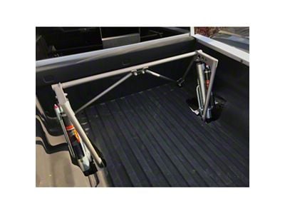 Camburg Long Travel Bed Cage (07-18 Silverado 1500)