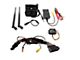 Camera Source Wireless Camera Kit for SYNC 2/SYNC 3 Factory Display (13-20 F-150 w/ Factory Backup Camera)