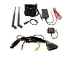 Camera Source Wireless Camera Kit for SYNC 2/SYNC 3 Factory Display (13-21 F-350 Super Duty w/ Factory Backup Camera)