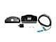 Camera Source Camera Relocation Kit with Camera (19-24 RAM 2500 w/ 360 Degree Surround View)